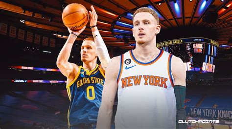 Donte DiVincenzo 2023.